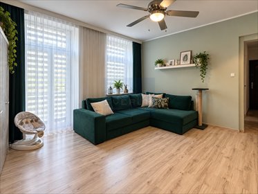 mieszkanie na sprzedaż 56m2 mieszkanie Częstochowa, Stare Miasto