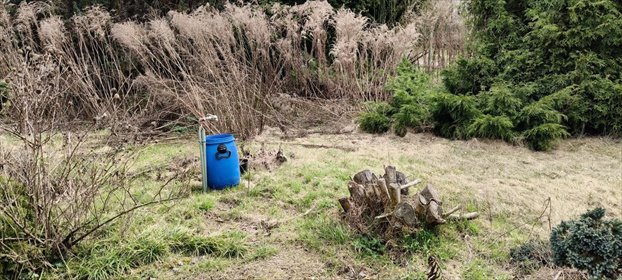 działka na sprzedaż 462m2 działka Poznań, Wilda, Wilda, Dolna Wilda