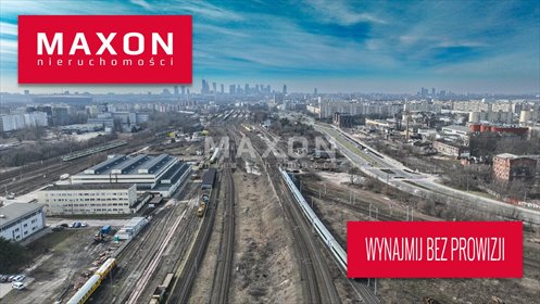 Zapraszam do wynajmu nowoczesnej hali 3 500 m² w Warszawie lokal użytkowy Warszawa, Praga-Północ, ul. Kijowska