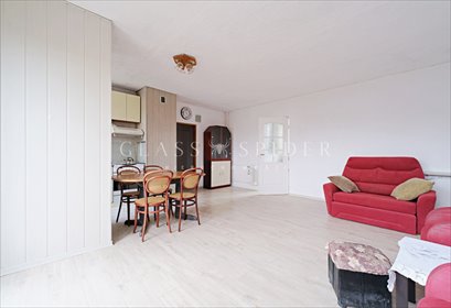 mieszkanie na sprzedaż 48m2 mieszkanie Warszawa, Ursynów, Symfonii