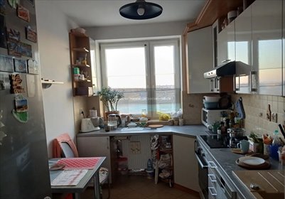 mieszkanie na sprzedaż 52m2 mieszkanie Warszawa, Ursus, Skoroszewska