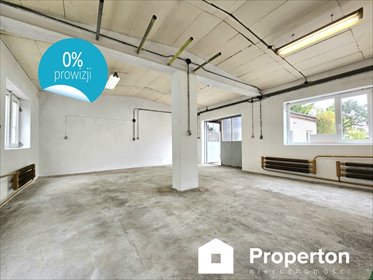 magazyn na wynajem 380m2 magazyn Dziekanów Leśny, Józefa Ignacego Kraszewskiego