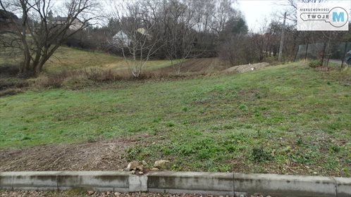 Działka budowlana na sprzedaż Kielce, Bukówka 801m2 Foto 2