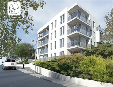 mieszkanie na sprzedaż 99m2 mieszkanie Gdynia, Wzgórze Św. Maksymiliana, Żołnierzy Dywizji Kościuszkowskiej