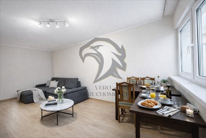 mieszkanie na sprzedaż 45m2 mieszkanie Łódź, Bałuty, Traktorowa