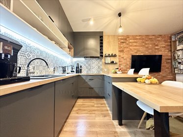 mieszkanie na sprzedaż 48m2 mieszkanie Łódź, Widzew