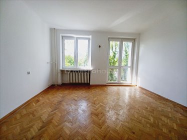 Sprzedam mieszkanie 40 m² z możliwością 3 pokoi w Bielanach mieszkanie Warszawa, Bielany, Staffa