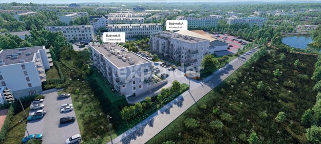 mieszkanie na sprzedaż 71m2 mieszkanie Gdańsk, Orunia Górna, Platynowa