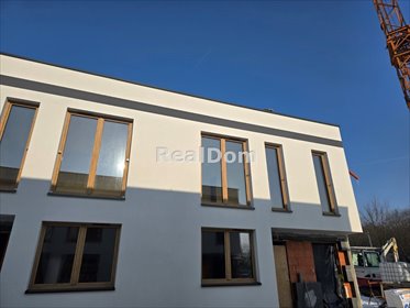 mieszkanie na sprzedaż 63m2 mieszkanie Kraków, Dębniki, Kliny, Spacerowa