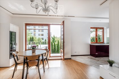 mieszkanie na sprzedaż 66m2 mieszkanie Józefosław, Tenisowa