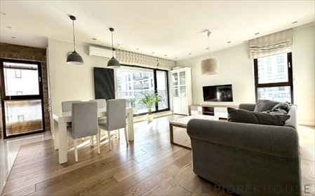 mieszkanie na sprzedaż 72m2 mieszkanie Warszawa, Mokotów, J. R. R. Tolkiena