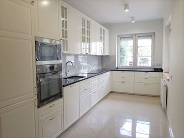 dom na wynajem 230m2 dom Warszawa, Praga-Południe, Saska Kępa