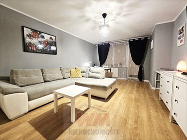 mieszkanie na sprzedaż 60m2 mieszkanie Grójec, Orzeszkowej