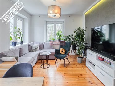 mieszkanie na sprzedaż 73m2 mieszkanie Kraków, Nowa Huta, os. Zielone