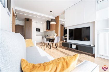 mieszkanie na wynajem 40m2 mieszkanie Łódź, Śródmieście, Pogonowskiego