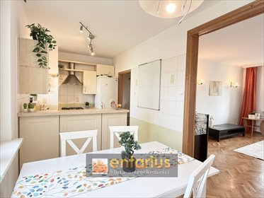 mieszkanie na wynajem 62m2 mieszkanie Warszawa, Ursynów, Ursynów Północny, Związku Walki Młodych