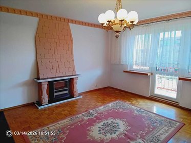 mieszkanie na wynajem 64m2 mieszkanie Piotrków Trybunalski, Szkolna