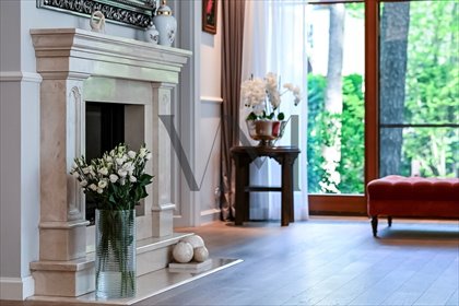 dom na sprzedaż 212m2 dom Magdalenka