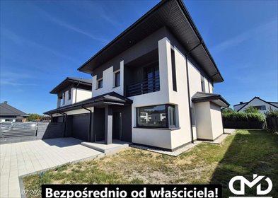 dom na sprzedaż 300m2 dom Koczargi Stare