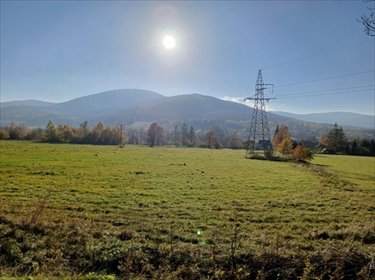 działka na sprzedaż 4732m2 działka Kowary, Tadeusza Rejtana