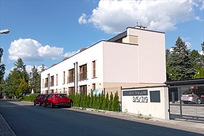Polecam dwupoziomowe 110 m² w nowym budynku z tarasem mieszkanie Łódź, Polesie, Jasia i Małgosi