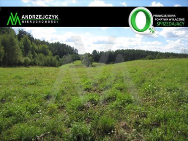 Działka siedliskowa na sprzedaż Pawłowo, Znana 44 408m2 Foto 1