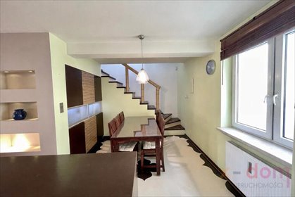 Przestronne 101,7 m² z wysokiej jakości wykończeniem mieszkanie Kielce, Planty
