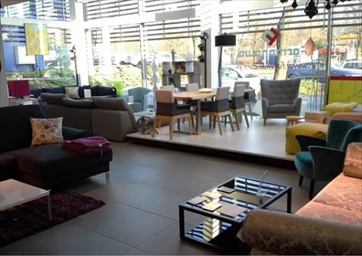 lokal użytkowy na wynajem 190m2 lokal użytkowy Sopot, al. Niepodległości