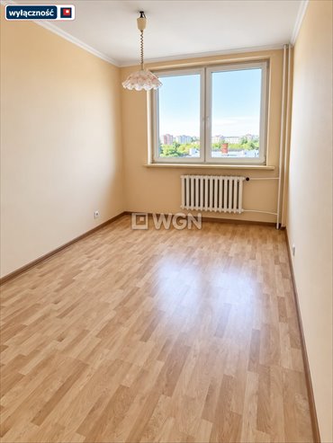 Polecam funkcjonalne 34 m² mieszkanie do remontu w centrum Ełku mieszkanie Ełk, Północ I
