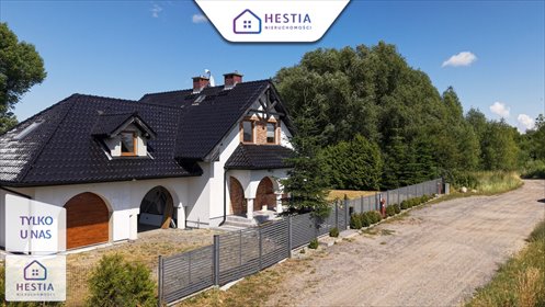 dom na sprzedaż 210m2 dom Dobra, Rajskiego Ogrodu