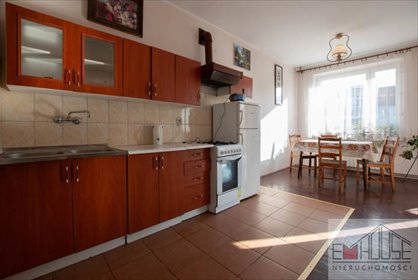 Dom na wynajem Wrocław, Wrocław-Krzyki, Wojszyce 110m2 Foto 2