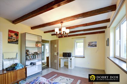 dom na sprzedaż 70m2 dom Wólka Zaleska