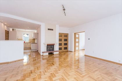 dom na wynajem 250m2 dom Warszawa, Praga-Południe, Saska Kępa