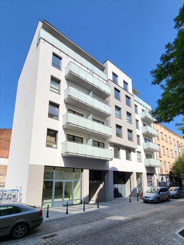 mieszkanie na sprzedaż 36m2 mieszkanie Łódź, Romualda Mielczarskiego