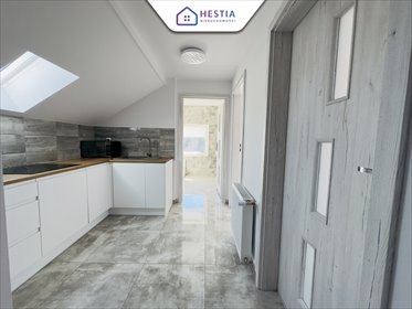 mieszkanie na sprzedaż 46m2 mieszkanie Lubieszyn