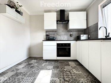 dom na sprzedaż 80m2 dom Rokietnica, Trakt Napoleoński