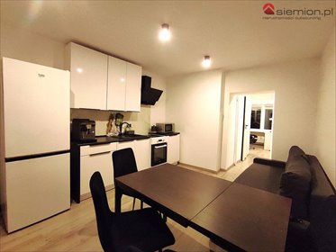 mieszkanie na sprzedaż 42m2 mieszkanie Siemianowice Śląskie, Centrum, Hutnicza
