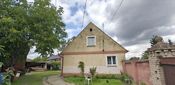 dom na sprzedaż 110m2 dom Nowa Sól