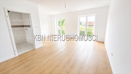 Nowoczesne 30m2 w centrum Krakowa z ogrzewaniem podłogowym mieszkanie Kraków, Śródmieście