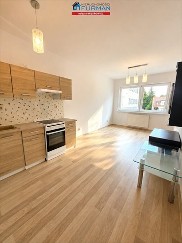 Do sprzedania funkcjonalne mieszkanie 42 m² w Wągrowcu mieszkanie Wągrowiec