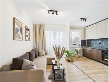 mieszkanie na sprzedaż 53m2 mieszkanie Bydgoszcz, Wojska Polskiego