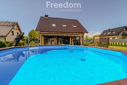 dom na sprzedaż 121m2 dom Wałcz, os. Stefana Batorego