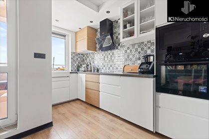 Nowoczesne 3-pokojowe mieszkanie 60 m² (po remoncie) z basenem mieszkanie Warszawa, Praga-Południe Gocław, Ostrobramska