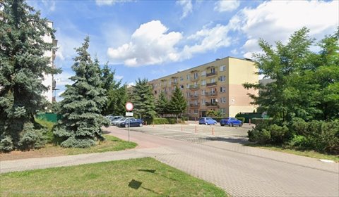 Zapraszam do 3-pokojowego mieszkania 48 m² w Skarbimierzu mieszkanie Skarbimierz-Osiedle, Akacjowa