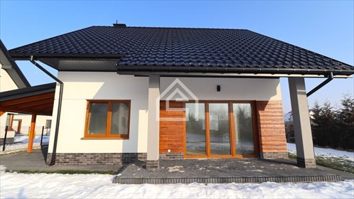 dom na sprzedaż 156m2 dom Kłaj