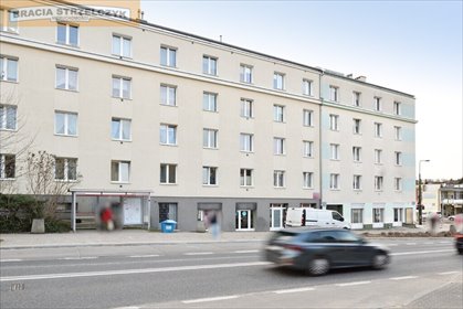 mieszkanie na sprzedaż 42m2 mieszkanie Warszawa, Wola, Deotymy