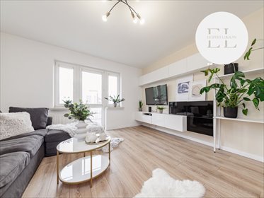 mieszkanie na sprzedaż 93m2 mieszkanie Warszawa, Ursynów, Polskie Drogi