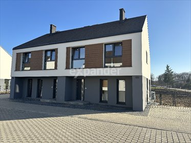 dom na sprzedaż 105m2 dom Krzyżowice, Główna