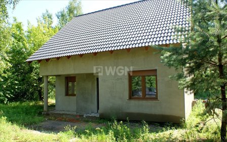 dom na sprzedaż 130m2 dom Chocianowiec, Chocianowiec