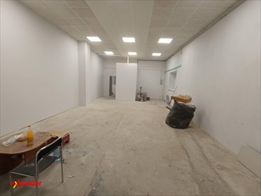 Magazyn i biuro po remoncie, blisko centrum - polecam! lokal użytkowy Częstochowa, Mirowska
